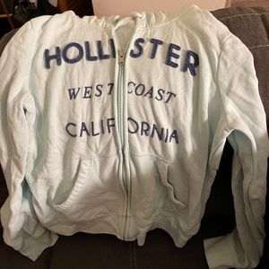 Hollister sweatshirt